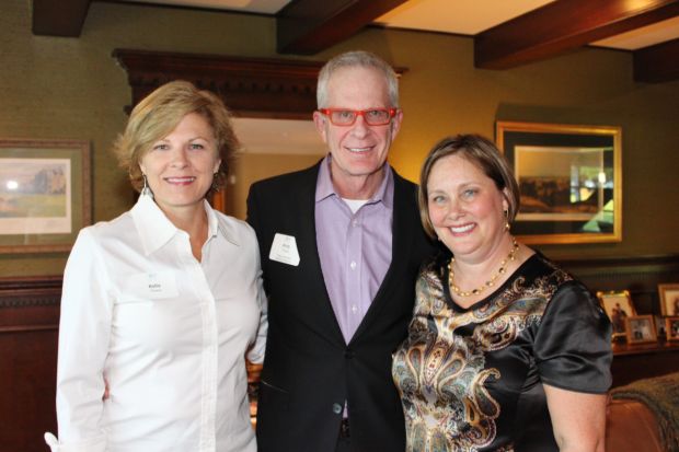 9.26.13 2014 St.Louis Arts Awards Kick-Off Cocktail Reception
